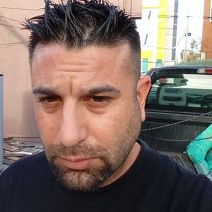 Meet your Posher, Abrahami